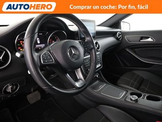 Mercedes Clase A A 180 CDI BlueEfficiency Urban