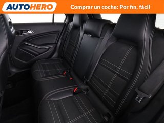 Mercedes Clase A A 180 CDI BlueEfficiency Urban