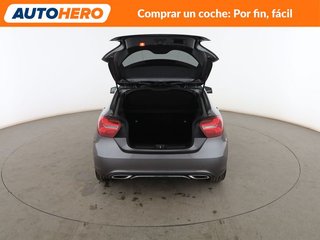 Mercedes Clase A A 180 CDI BlueEfficiency Urban