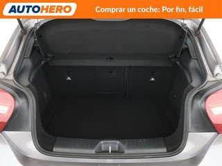 Mercedes Clase A A 180 CDI BlueEfficiency Urban