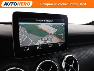 Mercedes Clase A A 180 CDI BlueEfficiency Urban