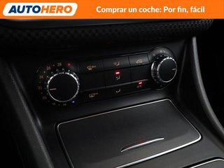 Mercedes Clase A A 180 CDI BlueEfficiency Urban