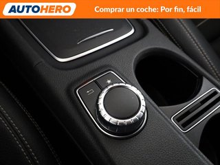 Mercedes Clase A A 180 CDI BlueEfficiency Urban
