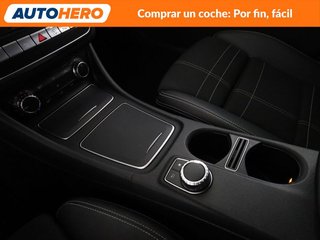 Mercedes Clase A A 180 CDI BlueEfficiency Urban