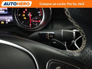 Mercedes Clase A A 180 CDI BlueEfficiency Urban