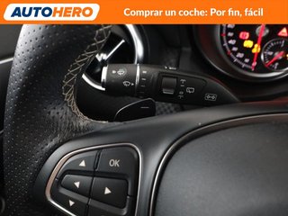 Mercedes Clase A A 180 CDI BlueEfficiency Urban