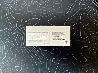 AirPods Pro 2ª Generación