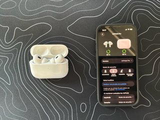 AirPods Pro 2ª Generación