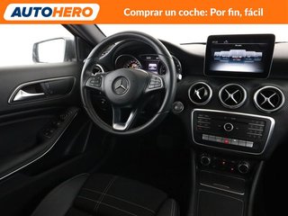 Mercedes Clase A A 180 CDI BlueEfficiency Urban