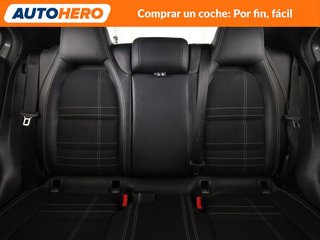 Mercedes Clase A A 180 CDI BlueEfficiency Urban