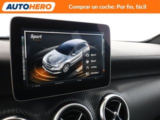 Mercedes Clase A A 180 CDI BlueEfficiency Urban