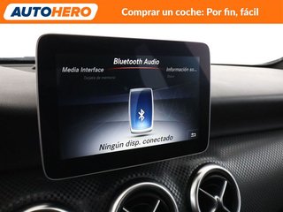 Mercedes Clase A A 180 CDI BlueEfficiency Urban