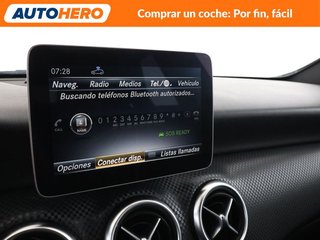 Mercedes Clase A A 180 CDI BlueEfficiency Urban
