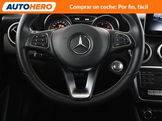 Mercedes Clase A A 180 CDI BlueEfficiency Urban