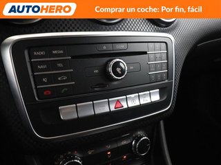 Mercedes Clase A A 180 CDI BlueEfficiency Urban