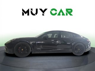 Porsche Panamera 4S 324 kW (440 CV)
