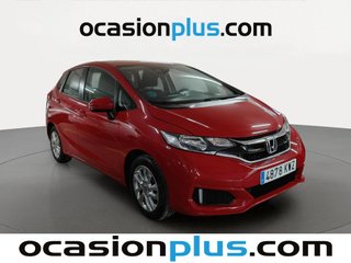 Honda Jazz 1.3 i-VTEC Comfort 75 kW (102 CV)