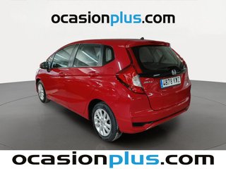 Honda Jazz 1.3 i-VTEC Comfort 75 kW (102 CV)