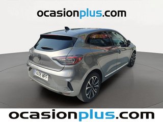 Renault Clio Techno TCe 66 kW (90 CV)