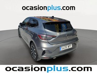 Renault Clio Techno TCe 66 kW (90 CV)