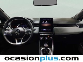 Renault Clio Techno TCe 66 kW (90 CV)