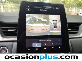 Renault Captur Techno TCe 66 kW (90 CV)