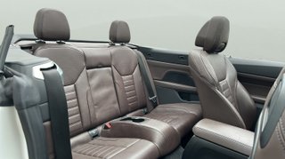 BMW Serie 4 430i Cabrio 190 kW (258 CV)