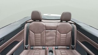 BMW Serie 4 430i Cabrio 190 kW (258 CV)