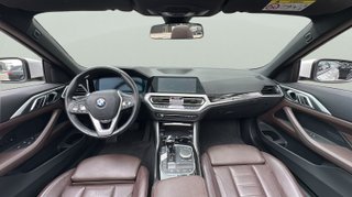 BMW Serie 4 430i Cabrio 190 kW (258 CV)