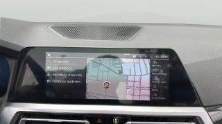 BMW Serie 4 430i Cabrio 190 kW (258 CV)