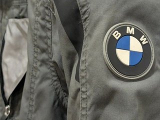 Chaqueta Moto BMW Boulder 3 Talla 52
