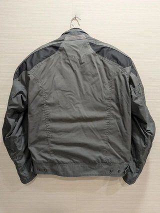 Chaqueta Moto BMW Boulder 3 Talla 52