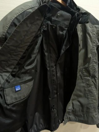 Chaqueta Moto BMW Boulder 3 Talla 52