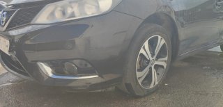 Paragolpes Delantero Nissan Pulsar