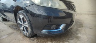 Paragolpes Delantero Nissan Pulsar