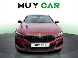 BMW Serie 8 840d xDrive Coupe 235 kW (320 CV)