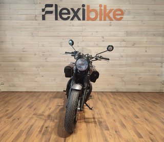 Triumph Bonneville T 120
