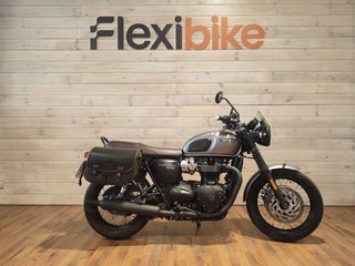 Triumph Bonneville T 120