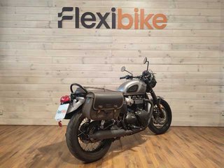 Triumph Bonneville T 120