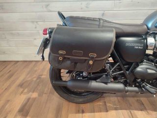 Triumph Bonneville T 120