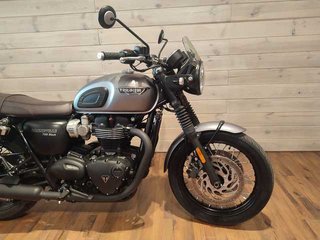Triumph Bonneville T 120