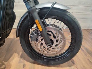 Triumph Bonneville T 120