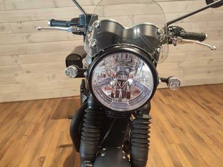 Triumph Bonneville T 120