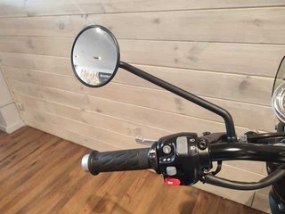 Triumph Bonneville T 120