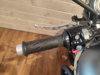 Triumph Bonneville T 120