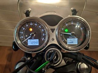 Triumph Bonneville T 120
