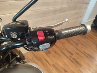 Triumph Bonneville T 120