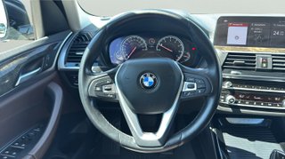 BMW X3 xDrive30i 185 kW (252 CV)