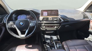 BMW X3 xDrive30i 185 kW (252 CV)