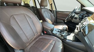 BMW X3 xDrive30i 185 kW (252 CV)